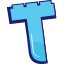 t