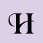 h