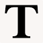 t