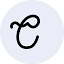 c