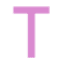 t