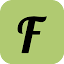f