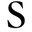 s