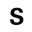 s