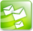 DialMailer favicon