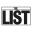 list.co.uk