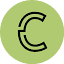 c