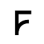 f