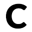 c