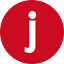 j