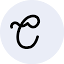 c