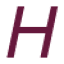h