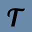 t