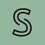 s