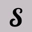 s