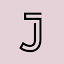 j