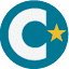 c