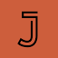 j