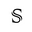 s