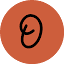 o