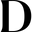 d