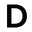 d
