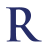 r