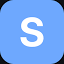 s