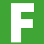 f