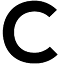 c