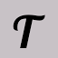 t