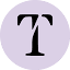 t