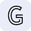 g