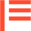 f
