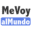 mevoyalmundo.com