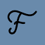 f
