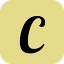 c