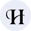 h