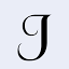 j